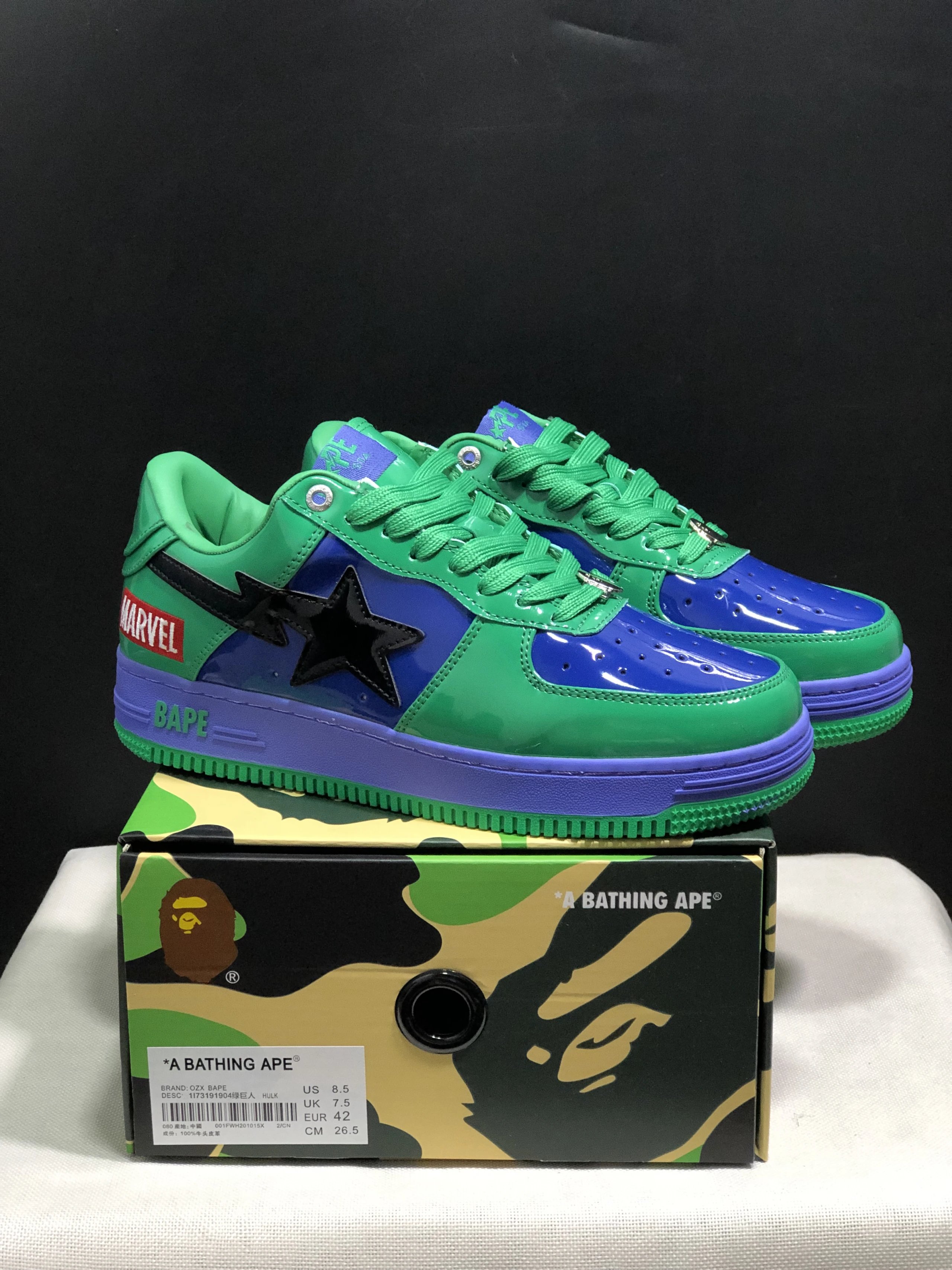 30 30