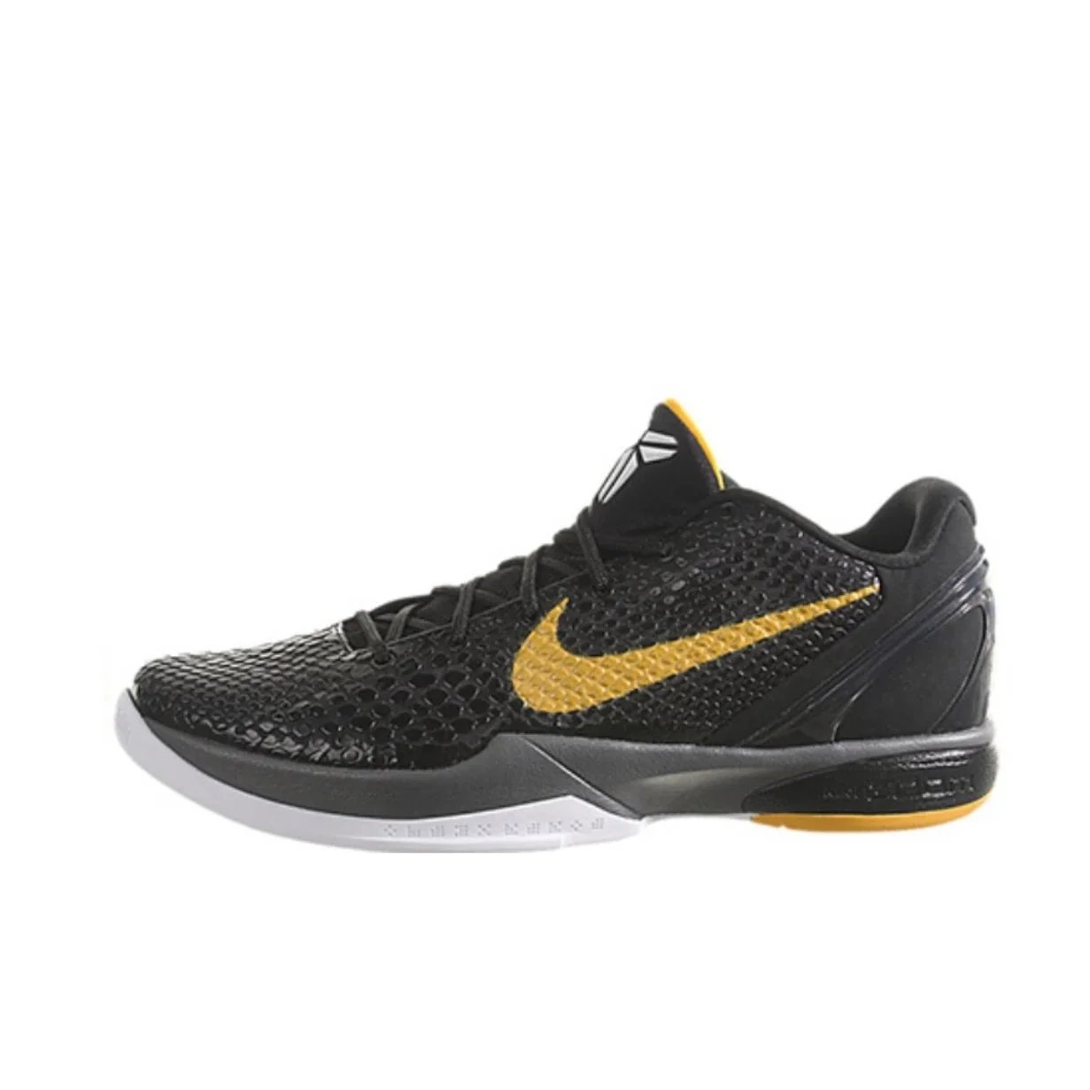 黑曼巴 黑曼巴