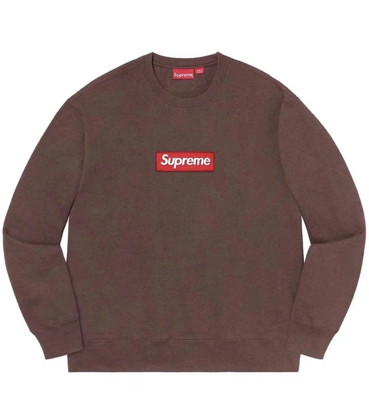 E554 22FW 圆领棕色 E554 22FW 圆领棕色