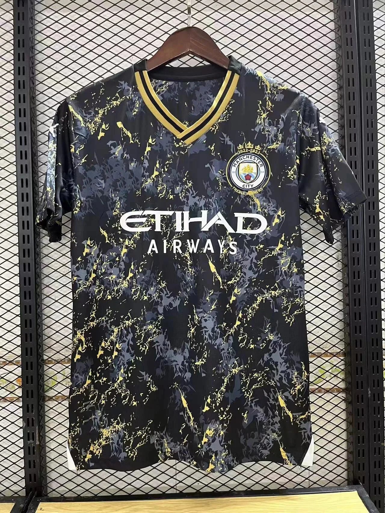曼城特别版 曼城特别版