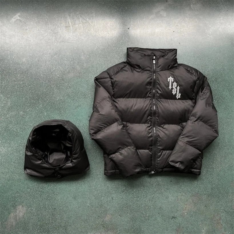 老虎黑夹克 老虎黑夹克