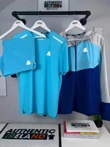 (短裤版三件套)-L270 (短裤版三件套)-L270