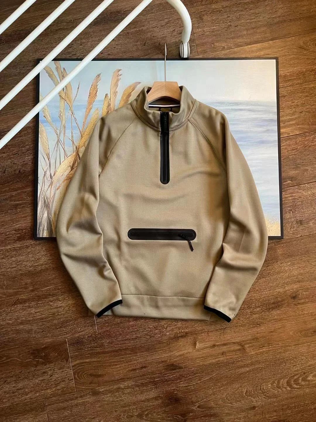 卡其上衣 卡其上衣