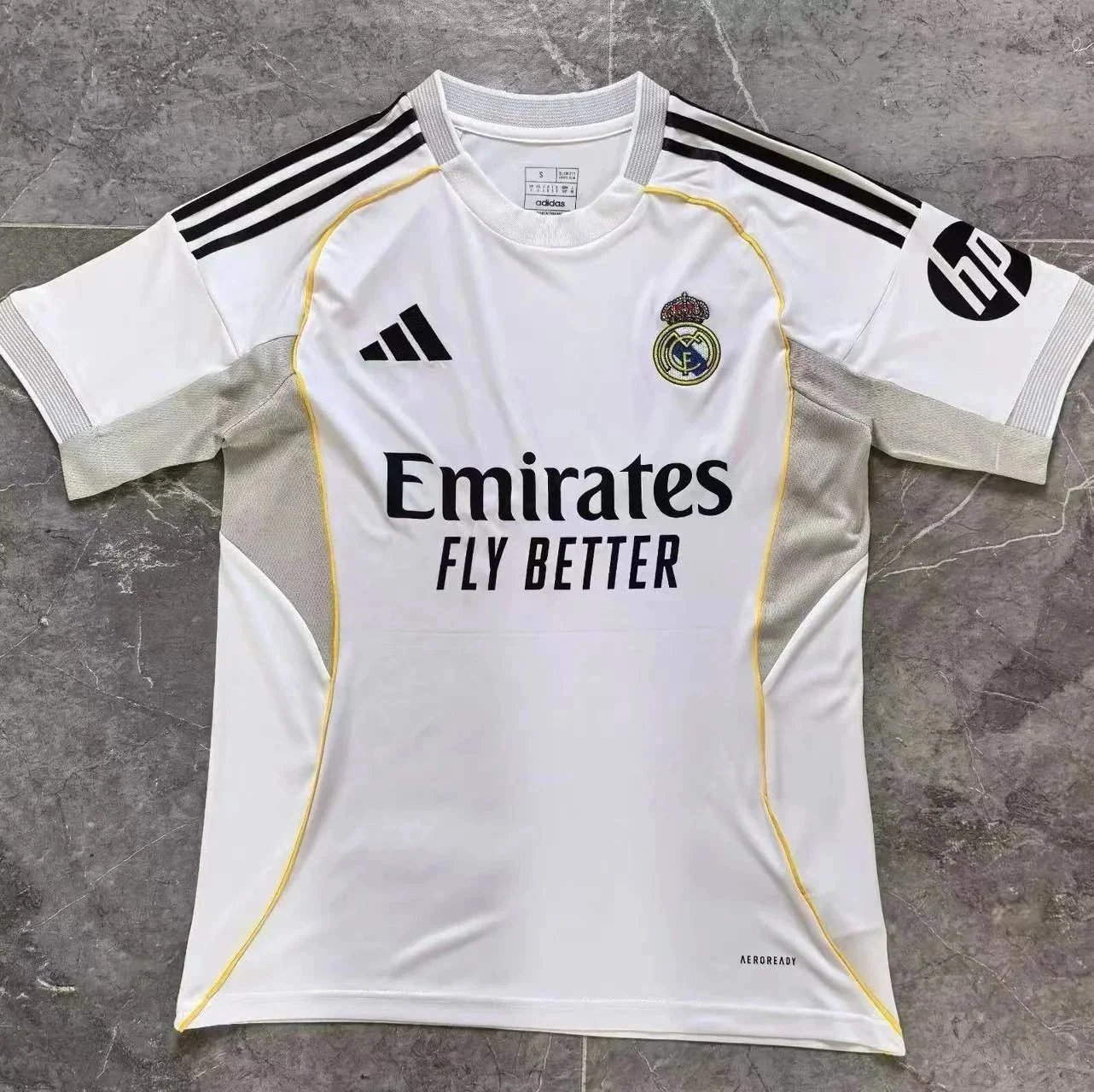 New model New model