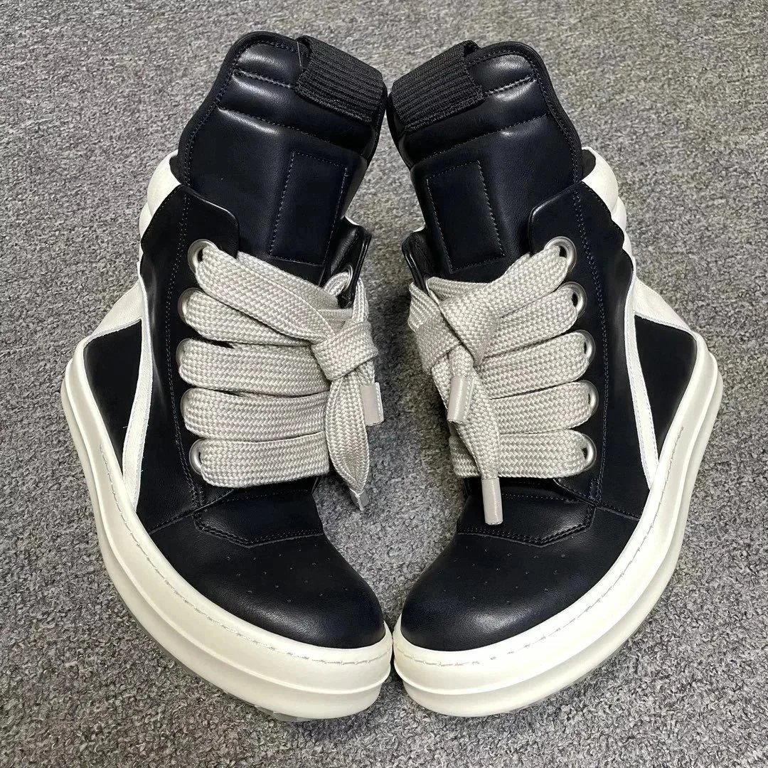 RO mainline thick shoelace RO mainline thick shoelace
